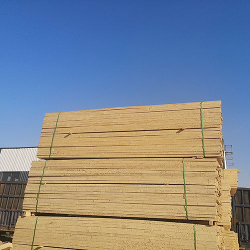 優(yōu)質(zhì)建筑木方，盡在日照辰豐——淄博木方廠高清實拍展示