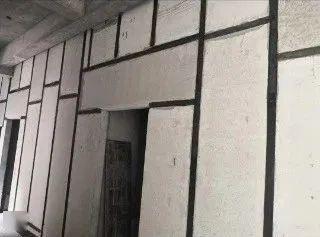 品質(zhì)隔墻板，就選禮縣隴都宏達(dá)建材廠——為建筑注入堅實與環(huán)保之魂